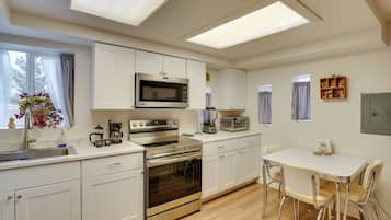 Apartamento (0 Bedroom) | Parte interna