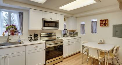 Tucson Studio ~ 2 Mi to University of Arizona!