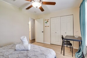 Casa (2 Bedrooms) | Interni