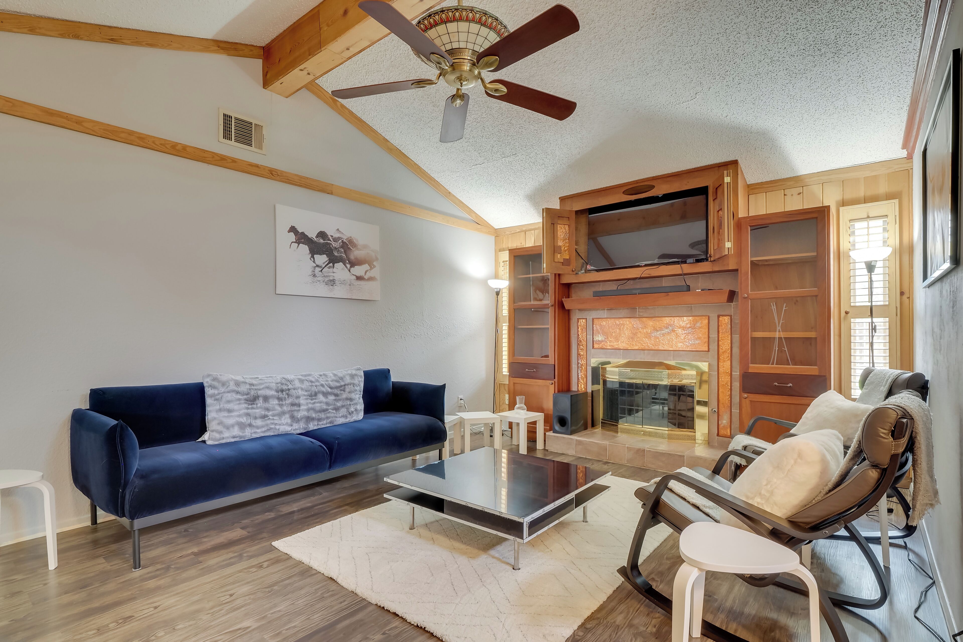 Casa (2 Bedrooms) | Fachada del alojamiento