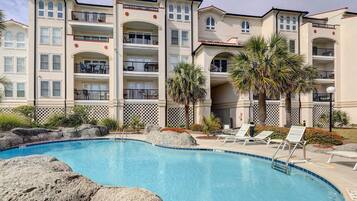 Apartamento (1 Bedroom) | Interior