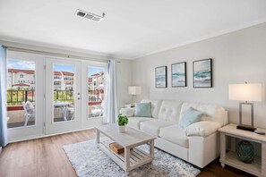 アパートメント (1 Bedroom) | 内装