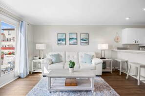 アパートメント (1 Bedroom) | 内装