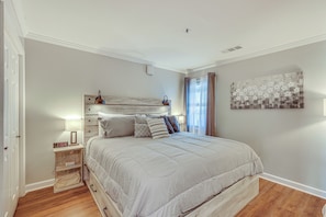 公寓 (1 Bedroom) | 內部