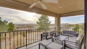 Casa (3 Bedrooms) | Interior