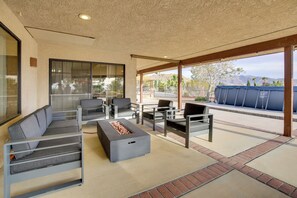 Nhà (3 Bedrooms) | Nội thất