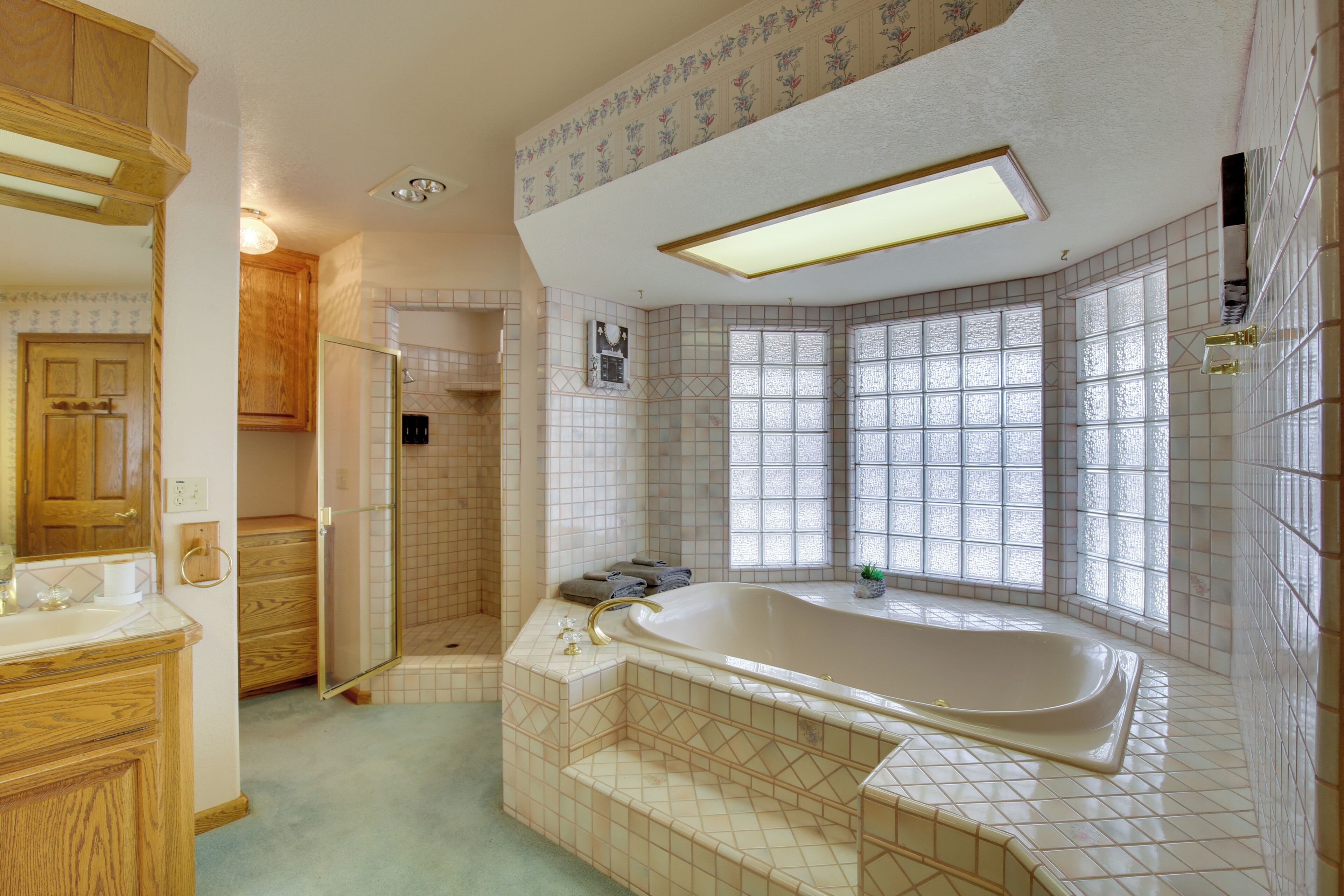 Rumah (3 Bedrooms) | Interior