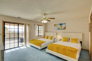 Nhà (3 Bedrooms) | Nội thất