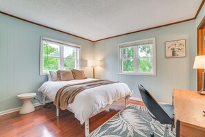 House (4 Bedrooms) | Interior - Ski, Golf, Explore! Family Boyne Falls Getaway (Boyne Falls)