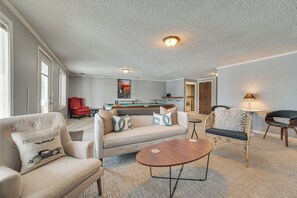 Casa (4 Bedrooms) | Interni