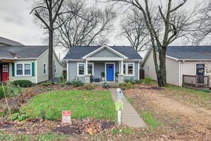 Hus (2 Bedrooms) | Interiør