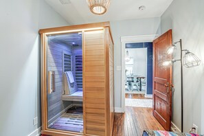 Hus (2 Bedrooms) | Interiør