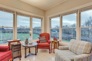 独立别墅 (5 Bedrooms) | 住宿内部