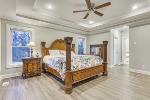 Nhà (5 Bedrooms) | Nội thất