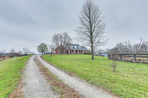 Maison (5 Bedrooms) | Intérieur