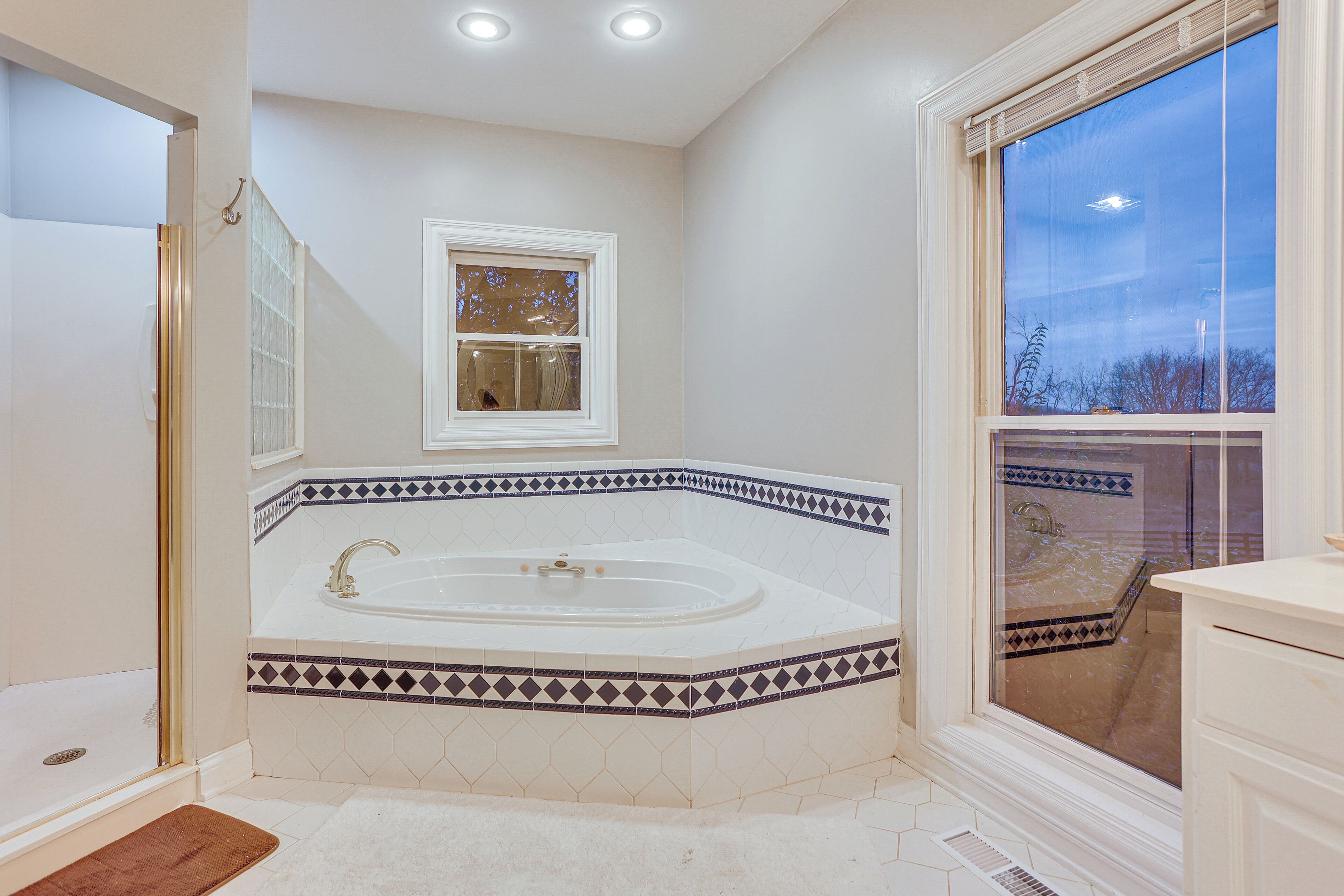 Rumah (5 Bedrooms) | Interior