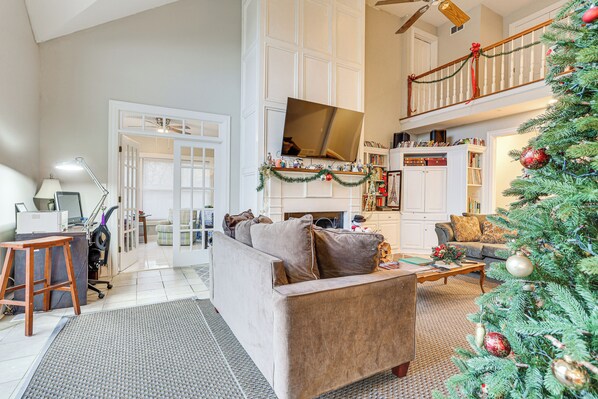 Casa (5 Bedrooms) | Parte interna