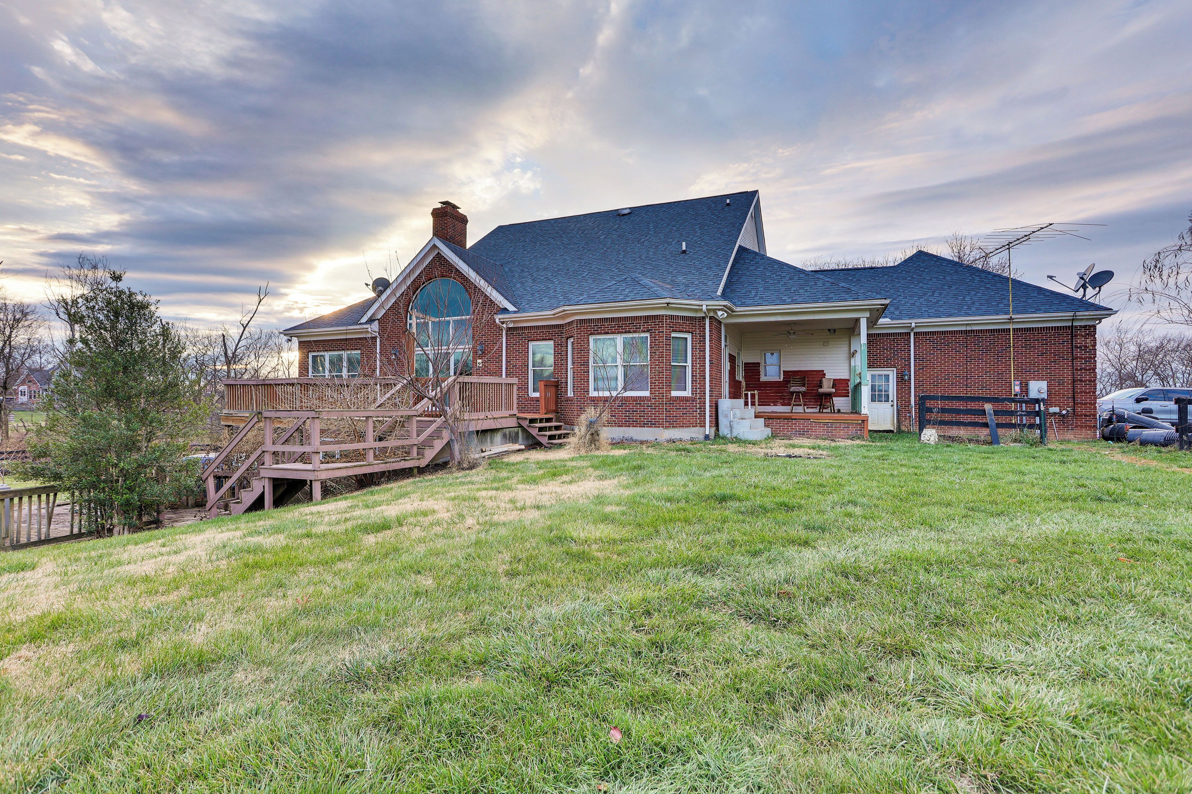 Rumah (5 Bedrooms) | Interior