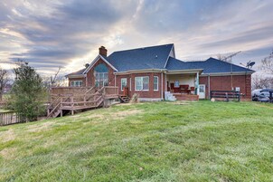 独立别墅 (5 Bedrooms) | 住宿内部