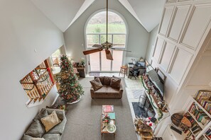 Maison (5 Bedrooms) | Intérieur