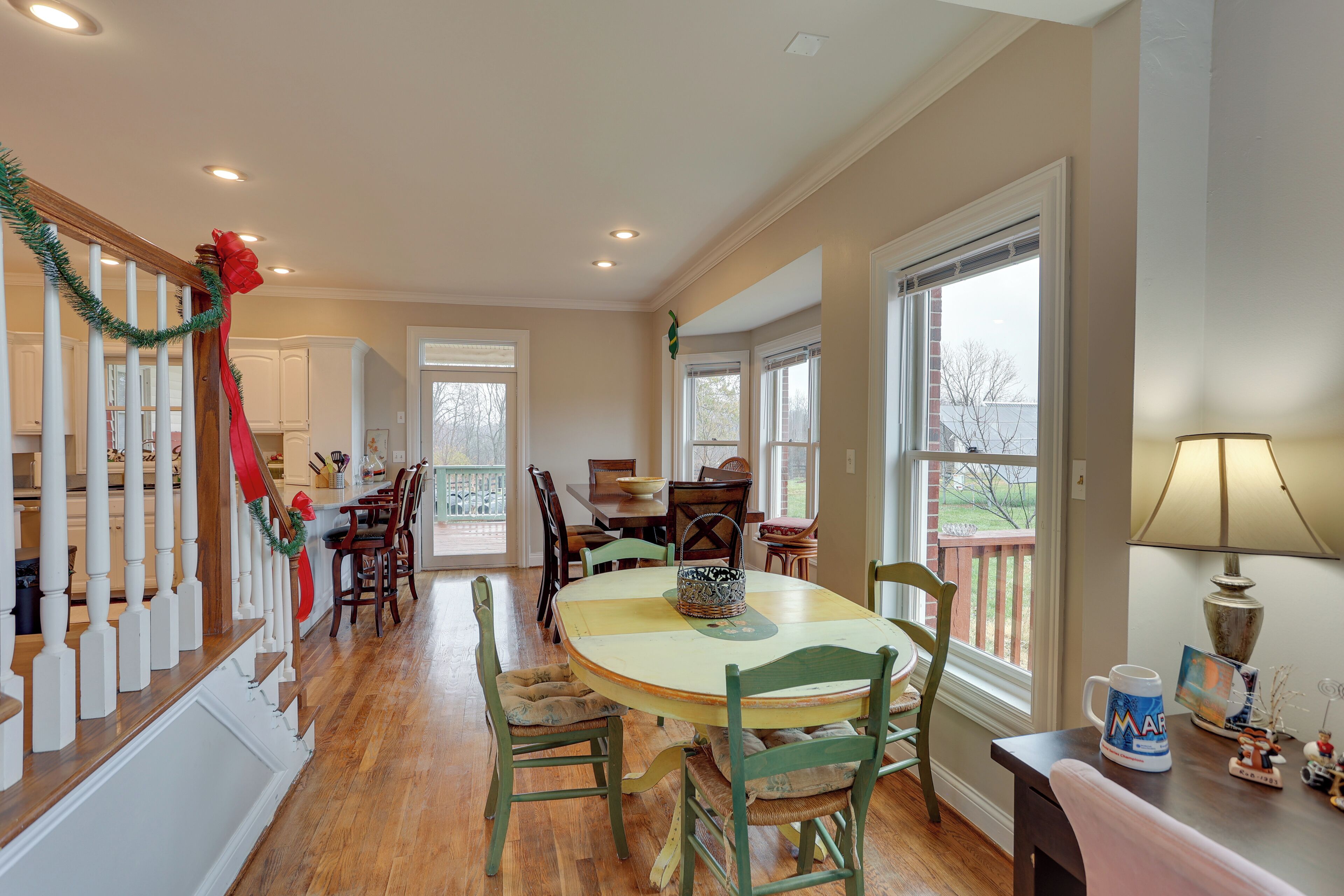 Rumah (5 Bedrooms) | Interior