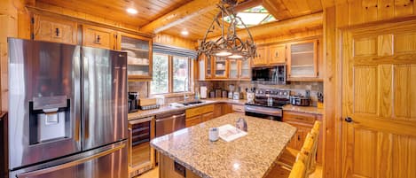 Casa (3 Bedrooms) | Interior