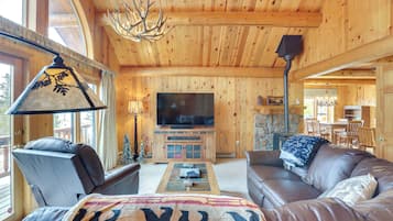 House (3 Bedrooms) | Front of property