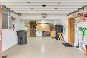 獨棟房屋 (3 Bedrooms) | 住宿內部