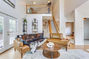 Casa (2 Bedrooms) | Interni