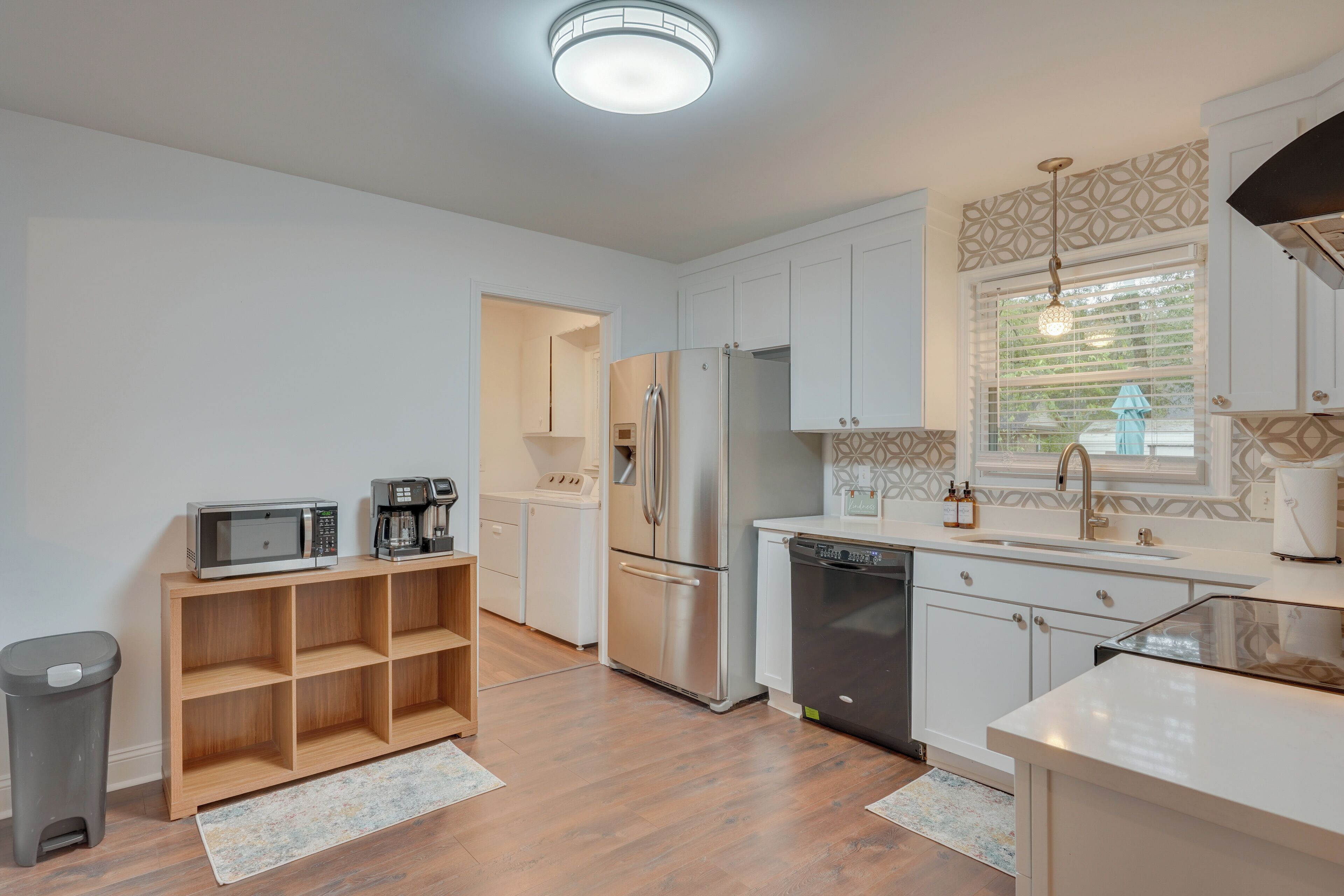 Ferienhaus (4 Bedrooms) | Innenbereich