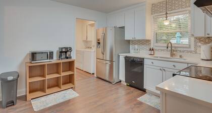 North Charleston Escape ~ 15 Mi to Dtwn Charleston