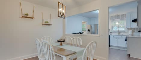 Casa (4 Bedrooms) | Interior