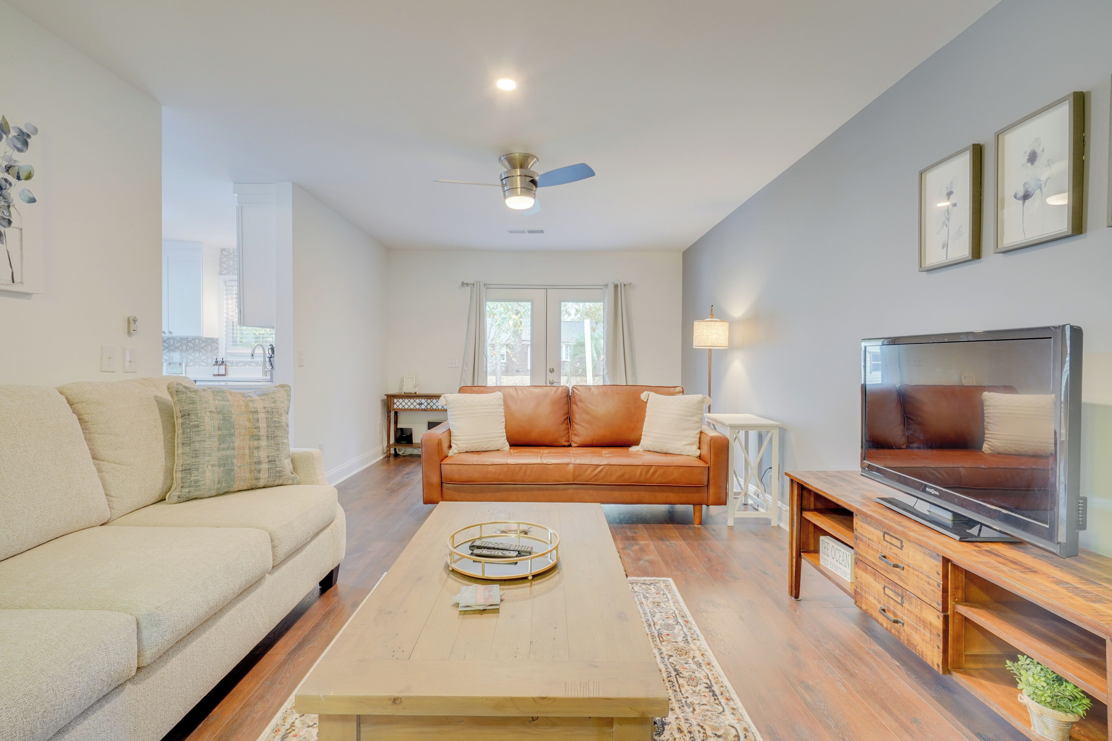 ハウス (4 Bedrooms) | 施設の正面