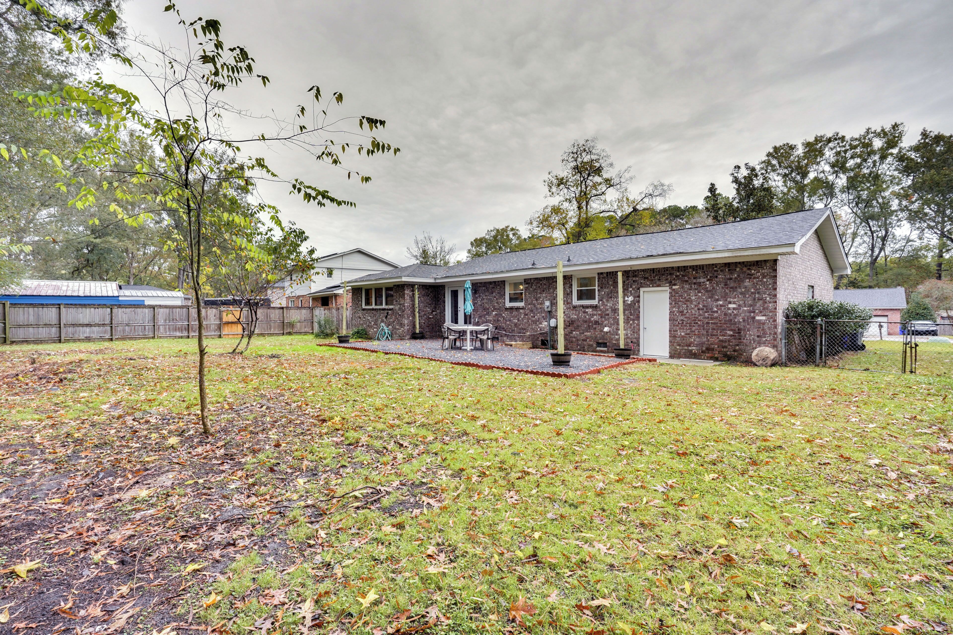 House (4 Bedrooms) | Bahagian dalam