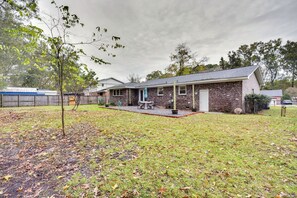 Casa (4 Bedrooms) | Parte interna