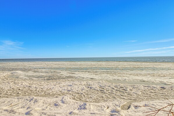 Rumah (3 Bedrooms) | Interior