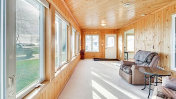 獨棟房屋 (3 Bedrooms) | 住宿內部