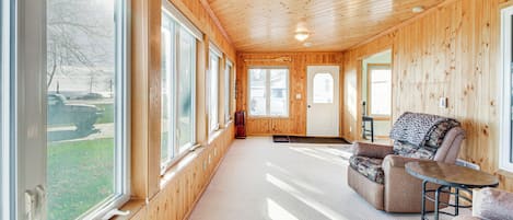 Maison (3 Bedrooms) | Intérieur