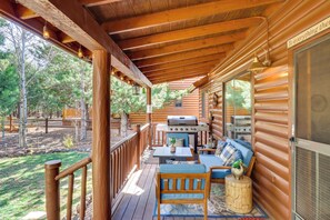 Maison (3 Bedrooms) | Intérieur