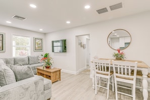 Casa (5 Bedrooms) | Interior