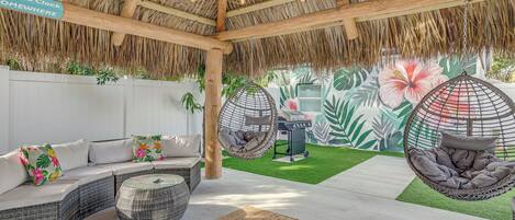 Casa (5 Bedrooms) | Interior