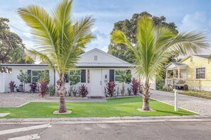 บ้านพัก (5 Bedrooms) | ภายใน