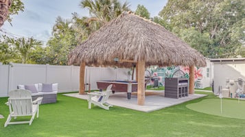 House (5 Bedrooms) | Bahagian dalam