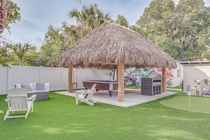 Hus (5 Bedrooms) | Innvendig
