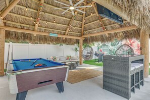 Hus (5 Bedrooms) | Innvendig