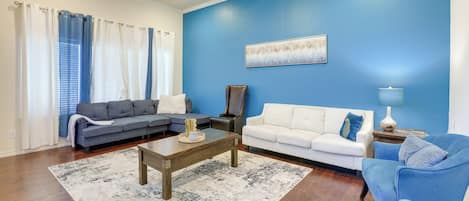 อพาร์ทเมนท์ (3 Bedrooms) | ภายใน