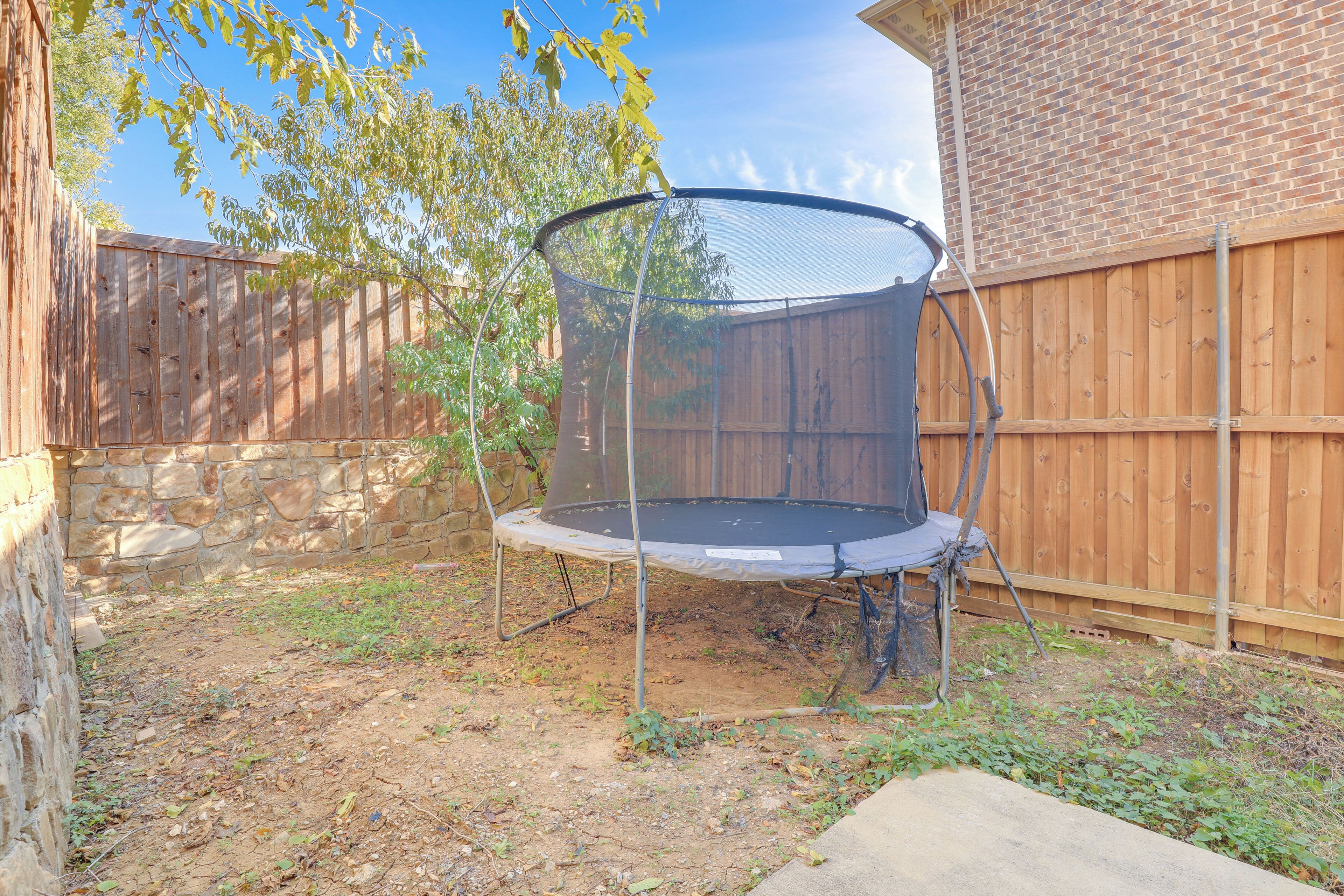 Apartamento (3 Bedrooms) | Parte interna