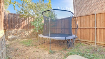 Apartamento (3 Bedrooms) | Parte interna