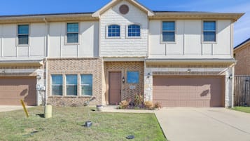 Apartamento (3 Bedrooms) | Parte interna