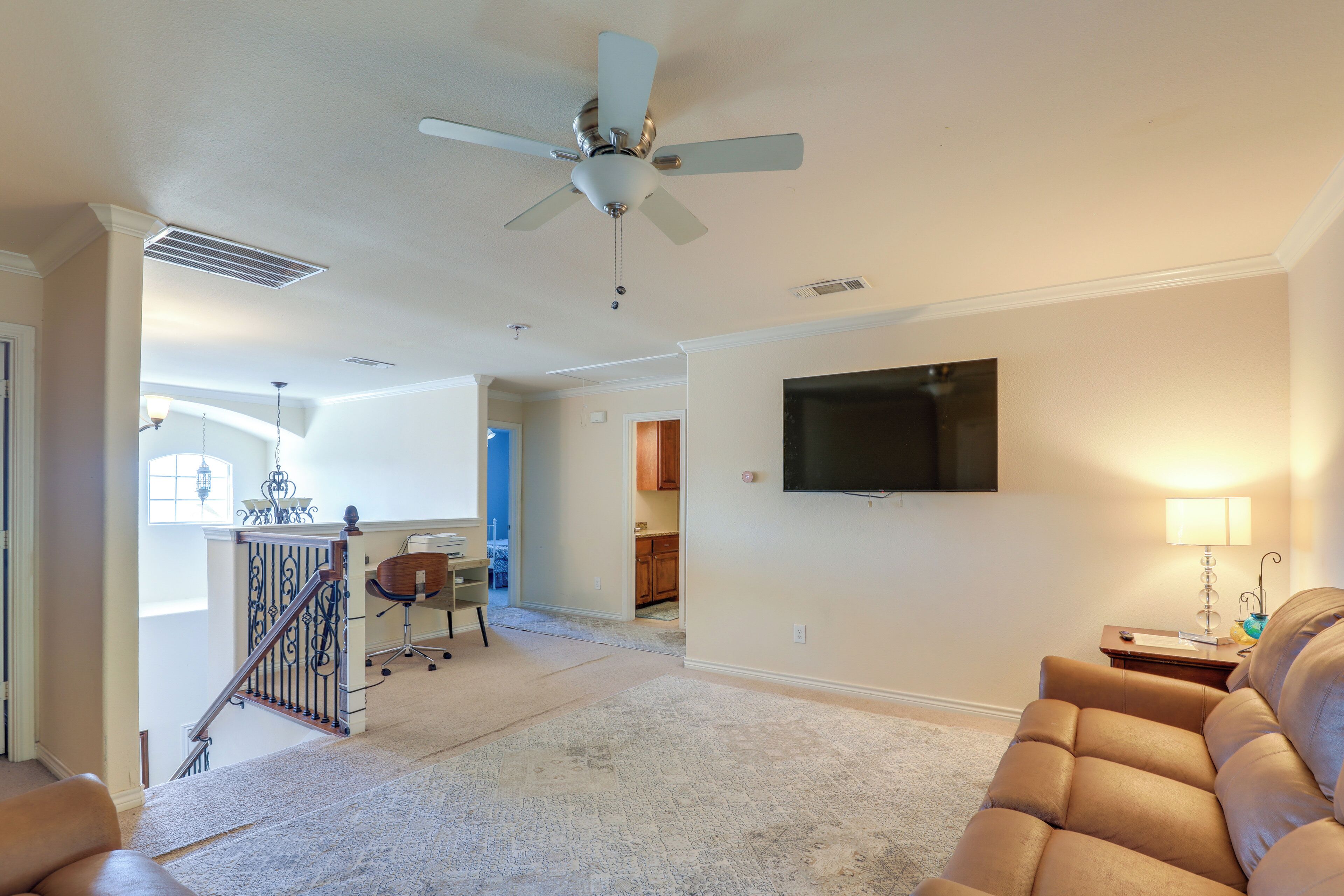 Apartment (3 Bedrooms) | Interior